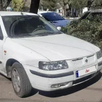 سمند ef7