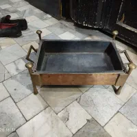 منقل روسی