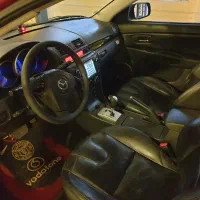 مزدا ۳ تیپ ۳ مدل ۸۸|خودرو سواری و وانت|تهران, اختیاریه|دیوار