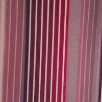 دوعددپرده ی  زبرا نو|پرده، رانر، رومیزی|زنجان, |دیوار