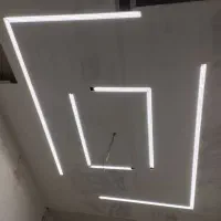 طراح و تولید کننده انواع سیستم های روشنایی و لاین|لامپ و چراغ|تهران, فردوسی|دیوار