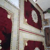 ۳ عدد فرش ۹متری ۷۰۰شانه تراکم ۲۵۵۰ کاشان
