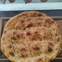 چونه گیر خمیرگیر بربری