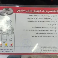 پژو پارس ELX|خودرو سواری و وانت|سنندج, |دیوار