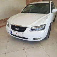 سوناتا NF 2007