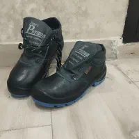 کفش ایمنی مارک پایمن