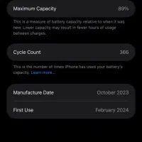 آیفون 15 پرو مکس(اصلی سفارش امارات)|موبایل|رشت, شهرک قدس|دیوار