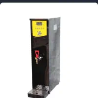 بویلر آب جوش هدیکو