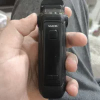 باسلام ویپ اسموک سالم سالم