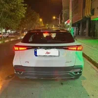 فونیکس fx مدل ۱۴۰۲|خودرو سواری و وانت|ساوه, |دیوار