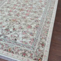 طرح بهشت ۱۲۰۰شانه تراکم ۳۶۰۰