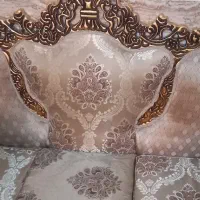 فروش مبل ۷ نفره،سلطنتی