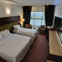 ​همه چیز برای هتل و خانه|تشک تختخواب|مشهد, بهشت|دیوار