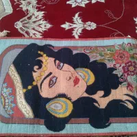 تابلو فرش|تابلو فرش|زنجان, |دیوار
