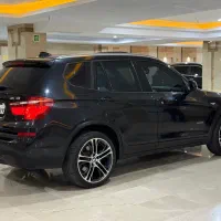 BMW X3 2015|خودرو سواری و وانت|تهران, شکوفه|دیوار