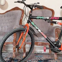 دوچرخه|دوچرخه، اسکیت، اسکوتر|گلبهار, شهر جدید گلبهار|دیوار