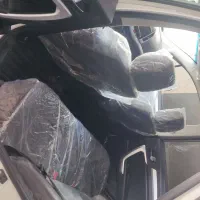 جک اس 3|خودرو سواری و وانت|شیراز, گود خزینه|دیوار