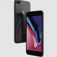 گوشی ایفون هشت پلاس