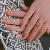 کاشت ناخن تخفیف ویژه
