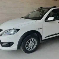 کوییک GXR پارس خودرویی