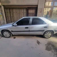 زانتیا مدل۸۴