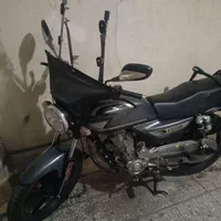 موتور ساوین 200cc مدل 1400 در شرایط عالی|موتورسیکلت|تهران, سنگلج (شاپور)|دیوار