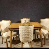 فلامینگو لیدر|میز و صندلی غذاخوری|تهران, شهید رجایی|دیوار