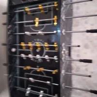 دو عدد باند و یک عدد فوتبال دستی به قیمت کارخونه|سیستم صوتی خانگی|تهران, افسریه جنوبی|دیوار