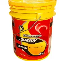 روغن ۲۰ لیتری اسپیدی