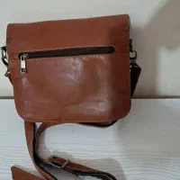 کیف رو دوشی|کیف، کفش، کمربند|مینودشت, |دیوار