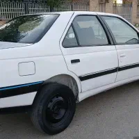 پژو ۴۰۵|خودرو سواری و وانت|بهبهان, |دیوار