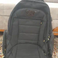 کوله پشتی بزرگ با کیفیت عالی