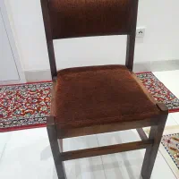 صندلی مطالعه دست ساز