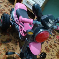 موتور موزیکال