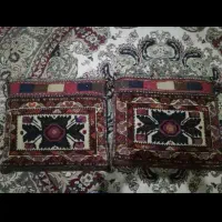 خورجین دستبافت