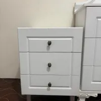 سرویس خواب کودک/تخت|تخت و سرویس خواب|فولادشهر, B2|دیوار