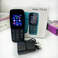 نوکیا دوربین دار دو سیم پلمپ /ضبط صدا/دریافت رم