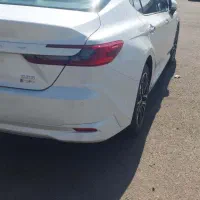 تویوتا کمری پریمیوم وارداتی 2024 هیبرید ۲/۵ لیتر|خودرو سواری و وانت|تبریز, |دیوار