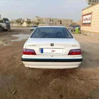 پژو پارس سال مدل۹۸