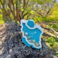 شمع ایران مناسب هدیه و ...