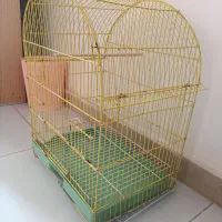 قفس پرنده|لوازم جانبی حیوانات|فردیس, شهرک ۱۱۰|دیوار