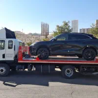 خودروبر بناب