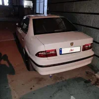سمند lx|خودرو سواری و وانت|ساوه, |دیوار