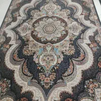 دو عدد فرش ۶ متری