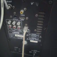 اسپیکر آرگون