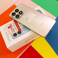 گوشی موبایل هانر آنر honor x8a حافظه 128 گیگ رم 8|موبایل|اصفهان, چرخاب|دیوار