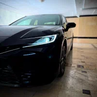 کمری هیبرید 2.5 لیتری 2024 چین