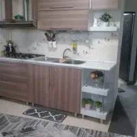 اجاره آپارتمان ۹۵متری/۲خواب/بازسازی/آسانسور/انصاری|اجارهٔ آپارتمان|رشت, انصاری|دیوار