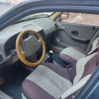 پژو ۴۰۵ دوگانه شرکت ۹۴|خودرو سواری و وانت|الشتر, |دیوار