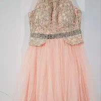 لباس مجلسی، در حد نو